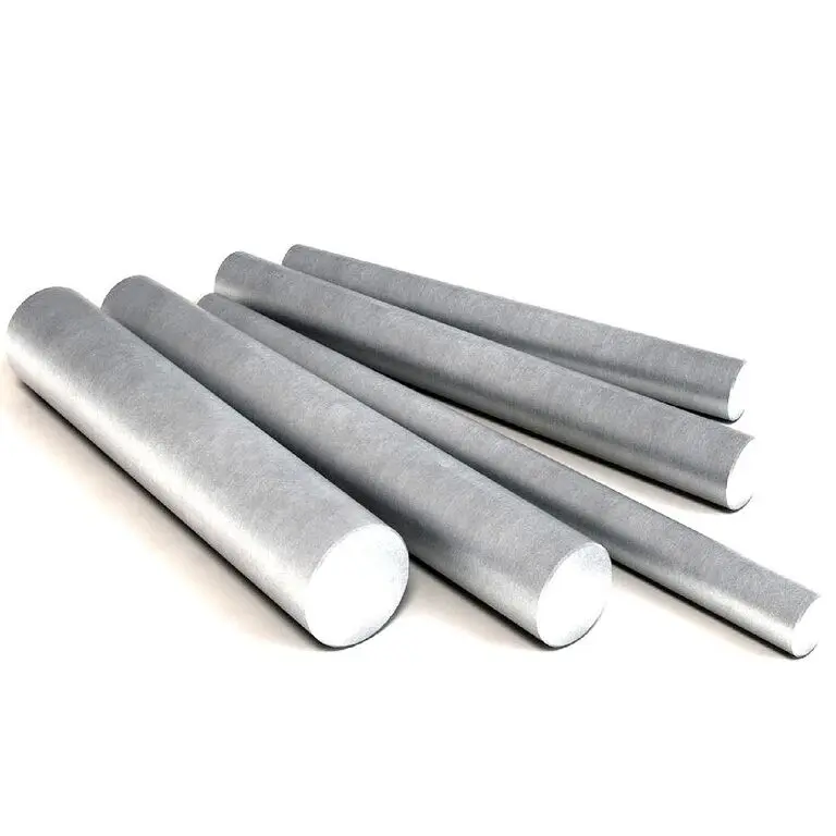 Круг оловянный О2 90 ГОСТ 860-75 для электротехнической отрасли  ОборонСпецСплав