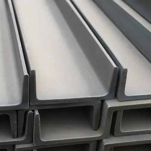 Швеллер 24П 14ХГНДЦ ГОСТ 8240-97  ОборонСпецСплав