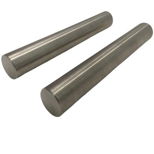 Пруток цирконий ЦИРКОНИЙ125 2.3 ТУ 95.166-83  ОборонСпецСплав