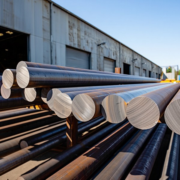 Круг калиброванный