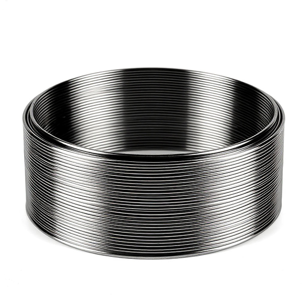 Нихромовая проволока Х27Ю5Т 1.1 ГОСТ 8803 - 89  ОборонСпецСплав