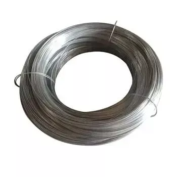 Проволока инконель 7 мм ГОСТ 5632-2014  ОборонСпецСплав