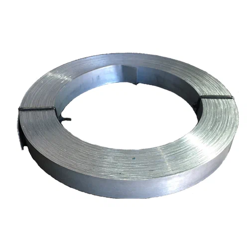 Цинковая лента