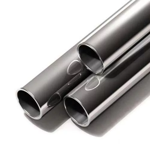 Нихромовые трубы Х15Н60 110x35 ГОСТ 12766.4 - 90  ОборонСпецСплав