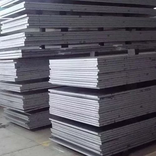 Конструкционные плиты 48 мм 15Х ГОСТ 14637-89  ОборонСпецСплав