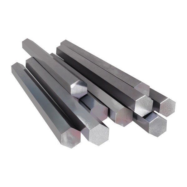 Подшипниковый шестигранник ШХ15 21 ГОСТ 2879-2006  ОборонСпецСплав