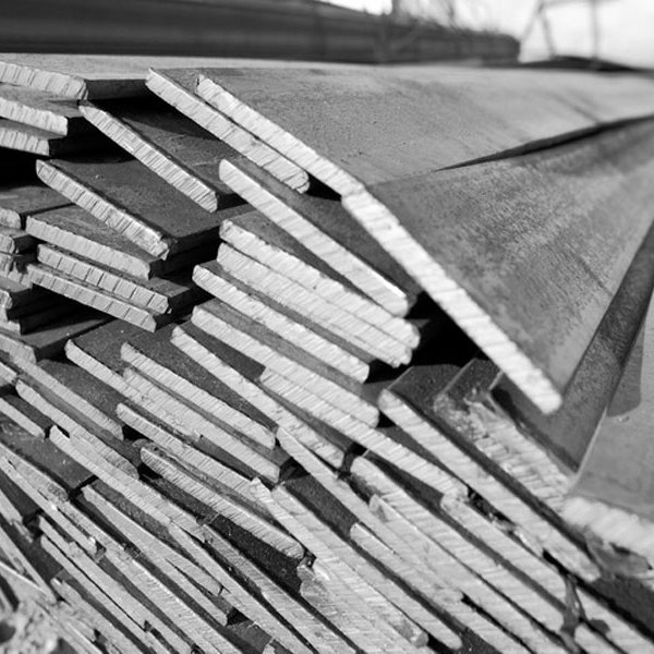 Полоса из конструкционной стали 12 мм 25Х2М1Ф  ОборонСпецСплав