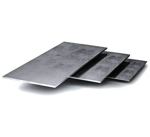 Свинец листовой ССуА 8х500х1000 мм ГОСТ 9559-89 для кровли  ОборонСпецСплав