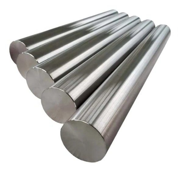 Нержавеющий круг 15Х16Н3КАМФ 70 ГОСТ 2590-2006  ОборонСпецСплав