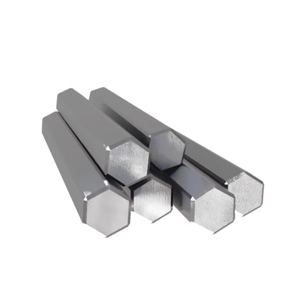 Титановый шестигранник ВТ23 19 ГОСТ 8560-78  ОборонСпецСплав