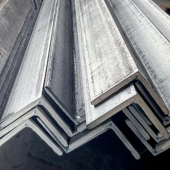 Уголок равнополочный 75х5  ОборонСпецСплав