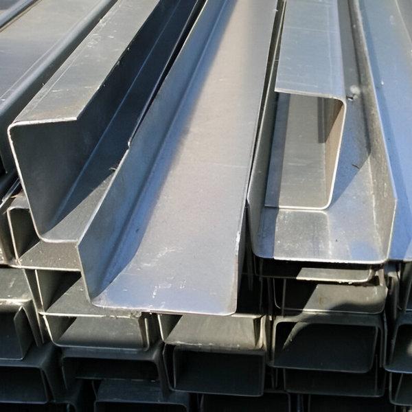 Швеллер гнутый 100х50х5 ГОСТ 8278-83  ОборонСпецСплав