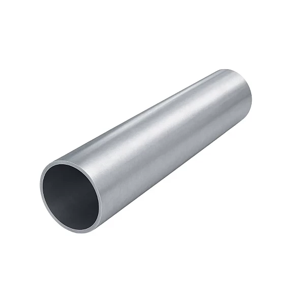 Алюминиевая труба АМГ6М 35x4 ГОСТ 18482-79  ОборонСпецСплав