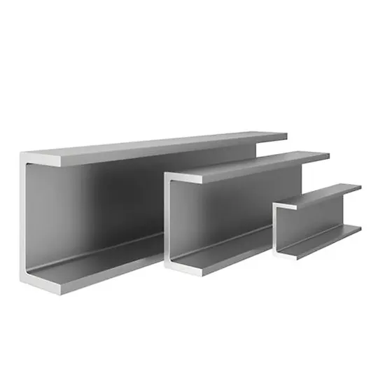 Швеллер дюралевый Д19АМ 25х47х11 мм неравнополочный гнутый  ОборонСпецСплав