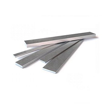 Полоса инструментальная Х12 18x25 ГОСТ 4405 - 75