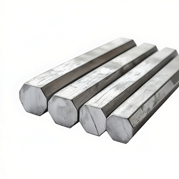 Дюралевый шестигранник Д1Т 27 ГОСТ 21488-97