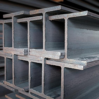 Балка 60Ш1 ГОСТ 35087-2024 / ГОСТ Р 57837-2017 С255 ОборонСпецСплав