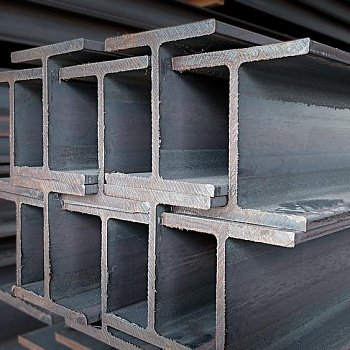 Балка 50Б2 ГОСТ 35087-2024 / ГОСТ Р 57837-2017 С255 ОборонСпецСплав