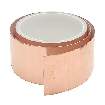 Медно-никелевая лента МНЖ5-1 0.08x405 ГОСТ 492 - 2006