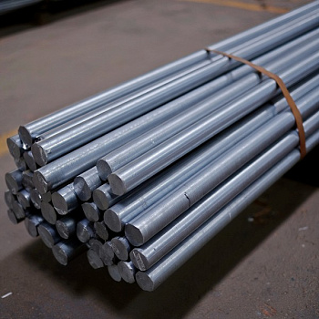 Круг конструкционный 170 мм ст20Х ОборонСпецСплав