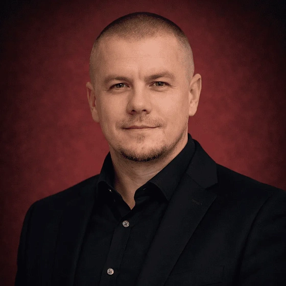 Сергей Иванов | Команда компании