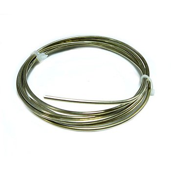 Нейзильбер МНЦ 18-27 3.2 ГОСТ 5187 - 2003