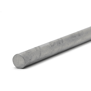 Цинковый круг 220 мм ЦВ0 ГОСТ 3640-94