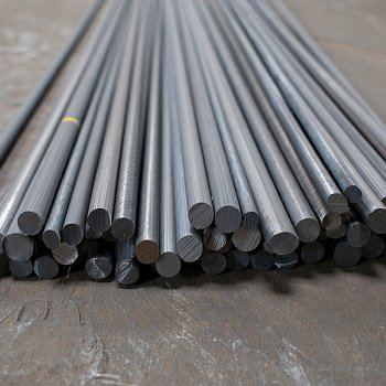 Круг горячекатаный 52 мм, ст3, ГОСТ 2590-88 ОборонСпецСплав