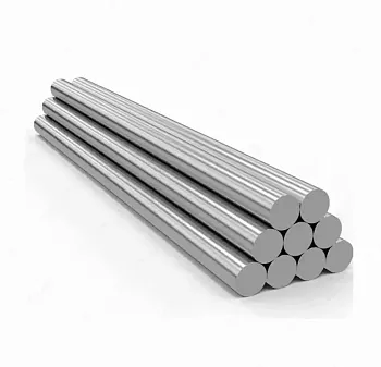 Круг из жаропрочного сплава ХН78Т 46 ГОСТ 2590-2006