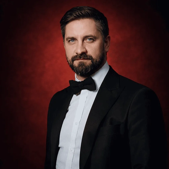 Сперанский Александр | Команда компании