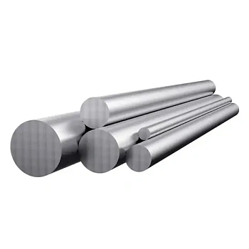 Дюралевый круг Д16ЧТ 40 ГОСТ 21488-97