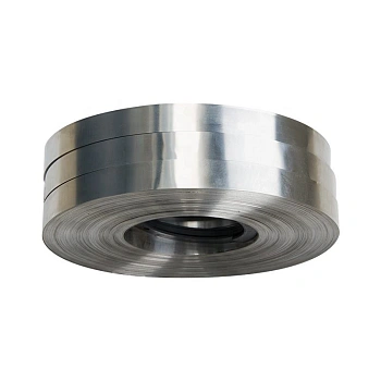 Хромель лента НХ9.5 0.25x300 ГОСТ 492-73