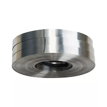 Хромель лента НХМ9 0.1x35 ГОСТ 492-73