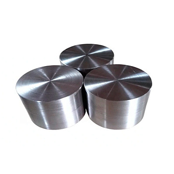 Прецизионная поковка 170х75 мм 27КХ ГОСТ 10160-75 ОборонСпецСплав