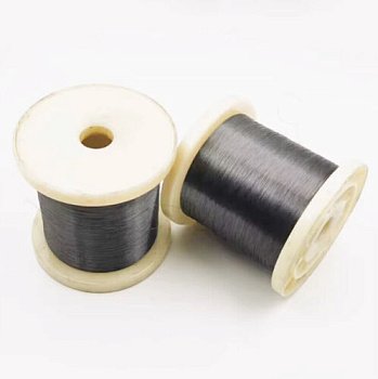 Проволока цирконий 110Б 6 ТУ 92-166-83