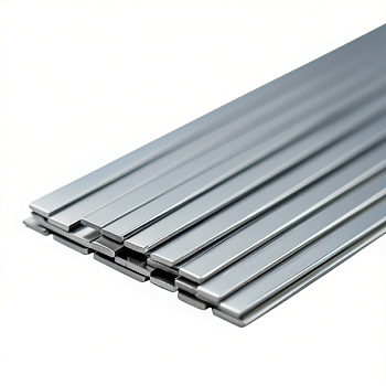 Копель полоса МНМц43-0.5 0.8x20 ГОСТ 492-73