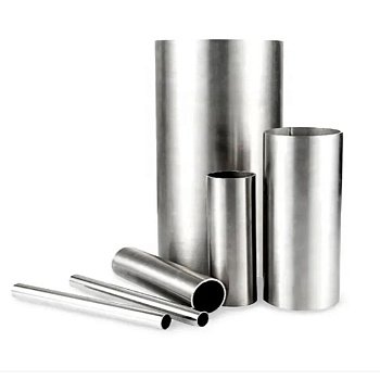 Труба хастеллой ХН65МВ 60x3 ГОСТ 5632-2014