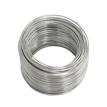 Проволока из жаропрочного сплава ХН65МВ 0.9 ГОСТ 18143-72