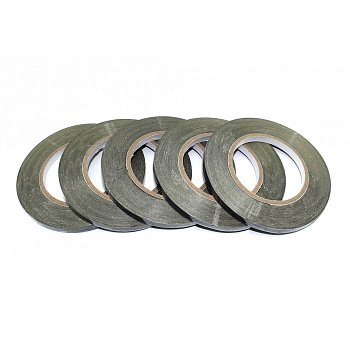 Электротехническая лента Э11 1.9x25 ТУ 14-1-4657-89